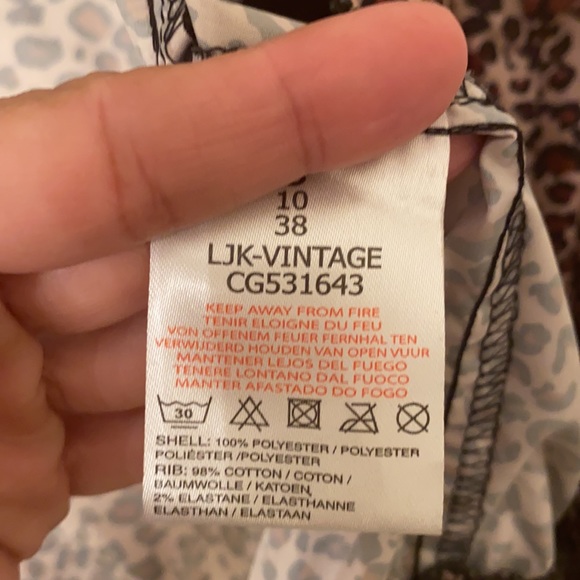 Bomber jacket - Picture 9 of 12